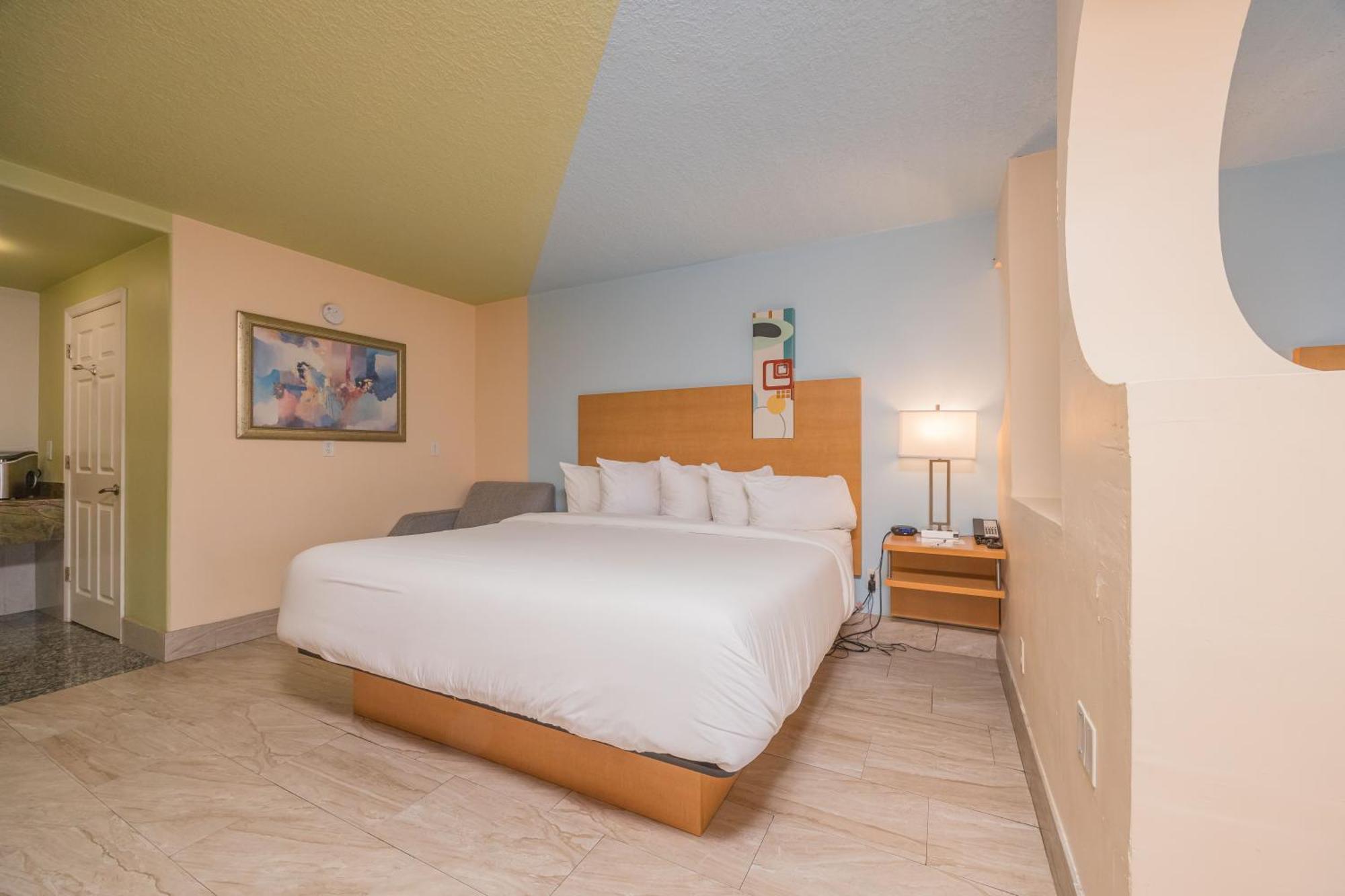 The Ponce St. Augustine Hotel Bagian luar foto