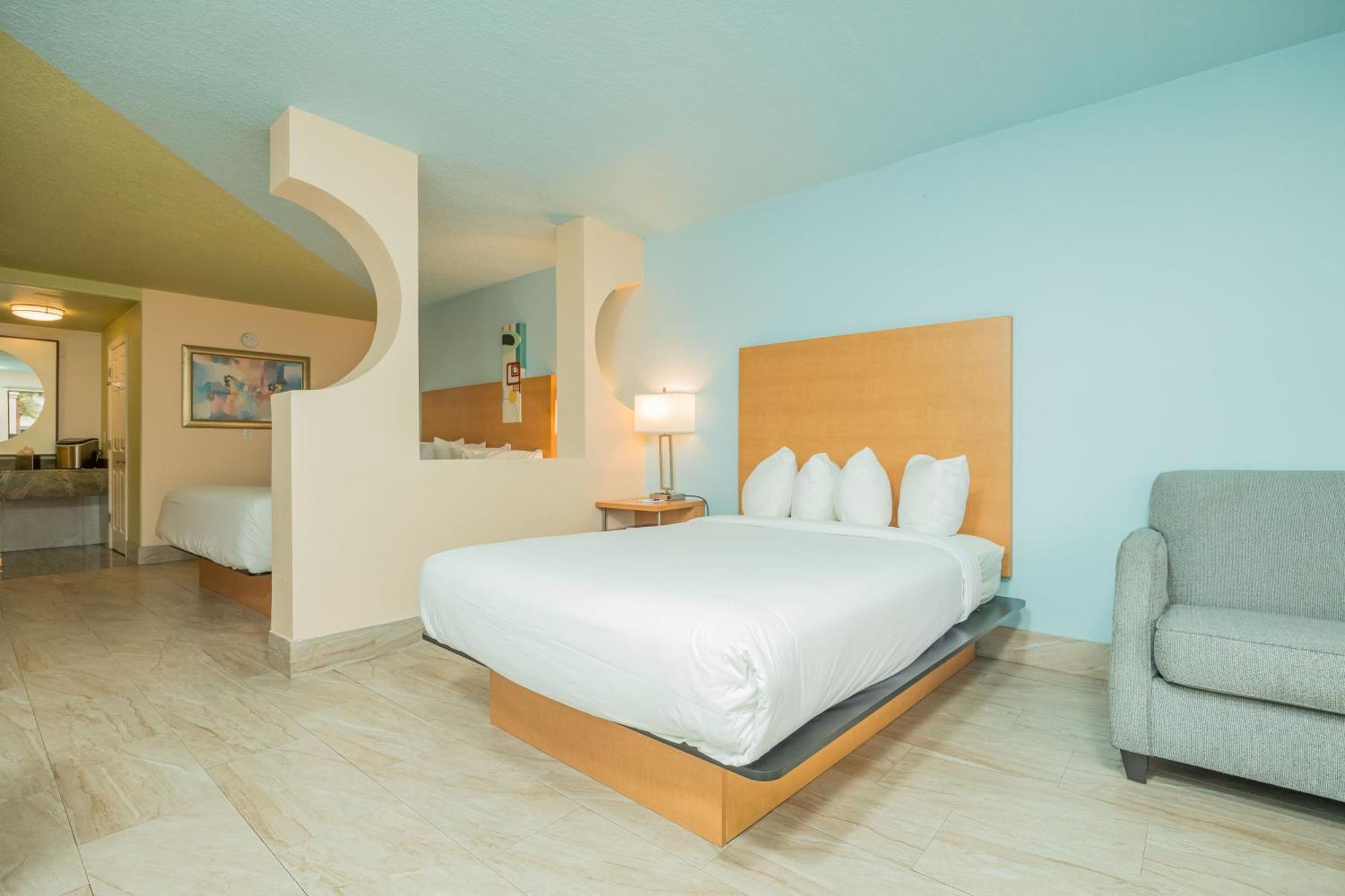 The Ponce St. Augustine Hotel Bagian luar foto