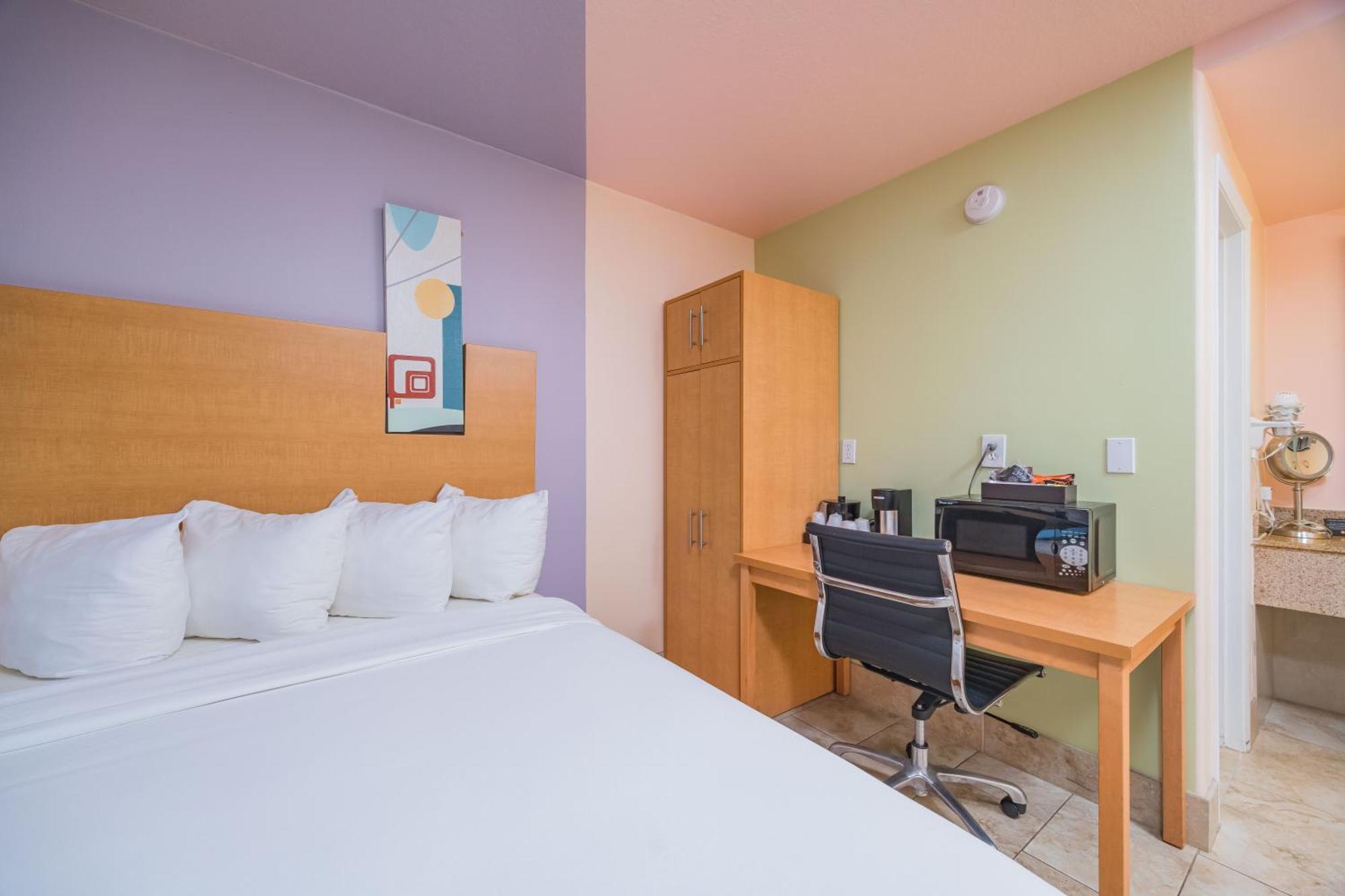 The Ponce St. Augustine Hotel Bagian luar foto